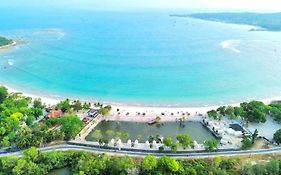 Starlight Cabin Kalianda
